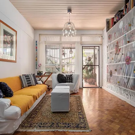 Sossego Em Ipanema - Ideal Para Familias - Vp101A Z2 Rio de Janeiro Exterior photo