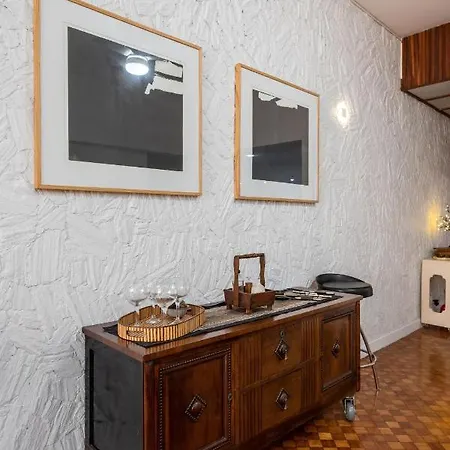 Sossego Em Ipanema - Ideal Para Familias - Vp101A Z2 Rio de Janeiro Exterior photo