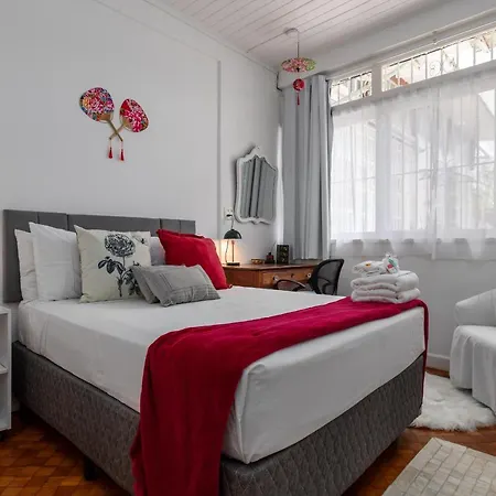 Sossego Em Ipanema - Ideal Para Familias - Vp101A Z2 Rio de Janeiro Exterior photo