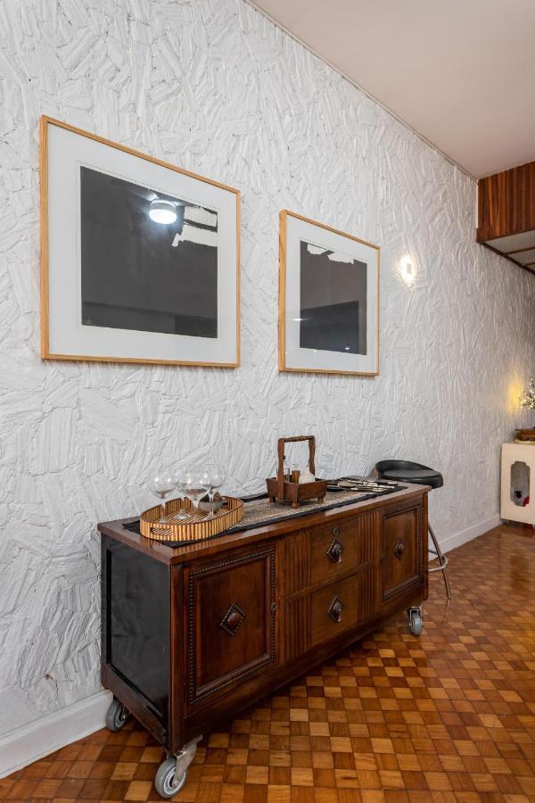 Sossego Em Ipanema - Ideal Familias - Vp101a Z2 Apartment Rio de Janeiro