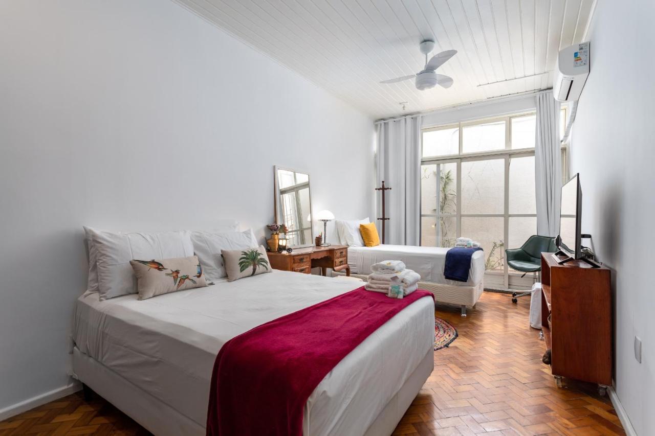 Sossego Em Ipanema - Ideal Familias - Vp101a Z2