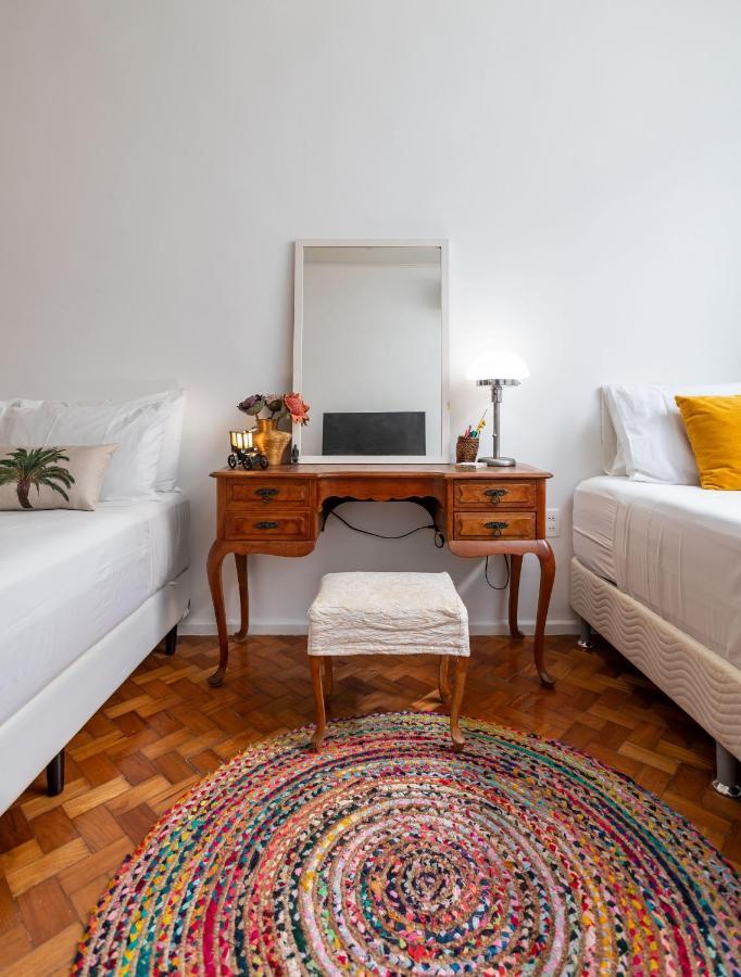 Sossego Em Ipanema - Ideal Familias - Vp101a Z2 Apartment *