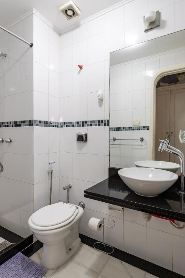 Sossego Em Ipanema - Ideal Familias - Vp101a Z2 Apartment *