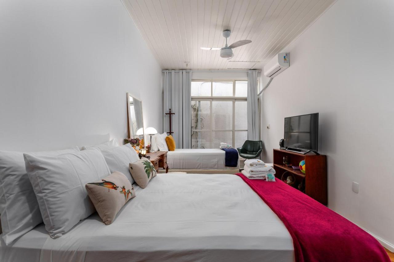 Sossego Em Ipanema - Ideal Familias - Vp101a Z2 Rio de Janeiro