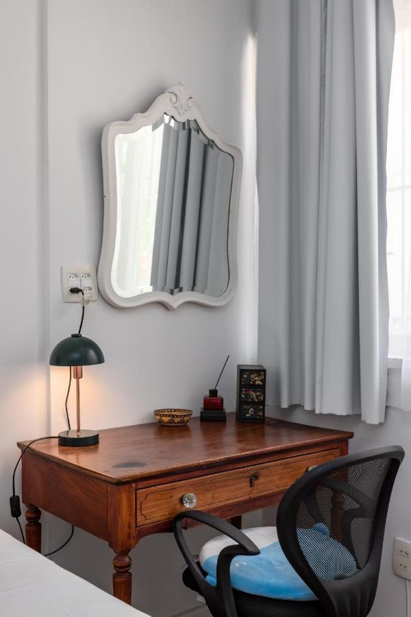 Apartment Sossego Em Ipanema - Ideal Familias - Vp101a Z2 *