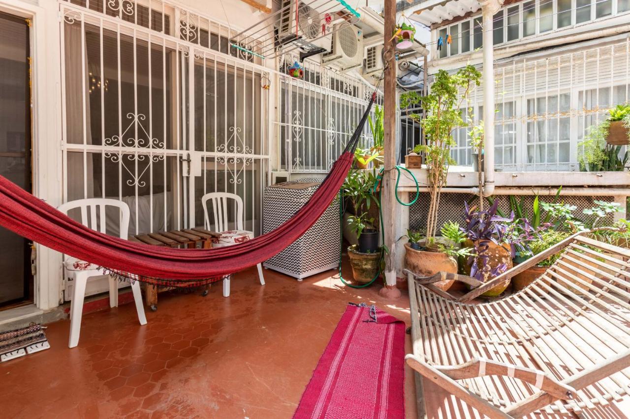Apartment Sossego Em Ipanema - Ideal Familias - Vp101a Z2 Rio de Janeiro
